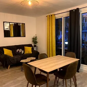 Le Loft Manganao Saint-Francois (Grande-Terre)