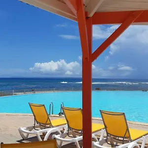 L Aloe Anse Des Rochers Saint-Francois (Grande-Terre)