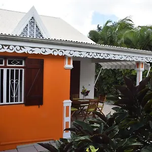 Maison Saphir Saint-Francois (Grande-Terre)