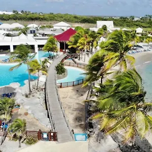 Samana, Joli Studio Renové Sublime Plage Piscine Saint-Francois (Grande-Terre)